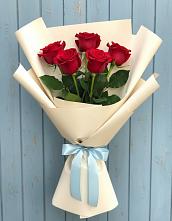 Букет Классика чувств #REPLACE_PRED# Крутинке