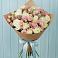 Букет цветов из: Розы в Крутинке