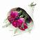 Букет цветов из: Розы в Крутинке