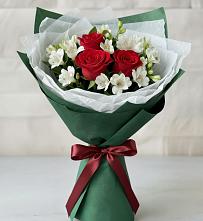 Букет Идеальный Вкус в Крутинке