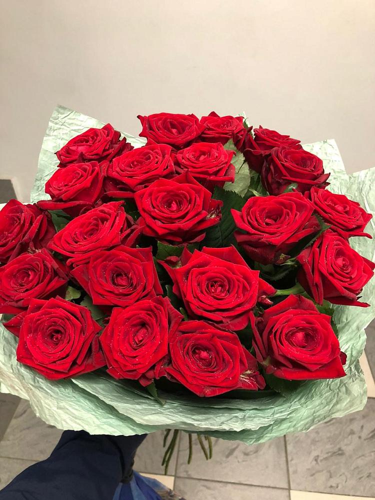Розы Классика в Крутинке Букет Классика в Крутинке