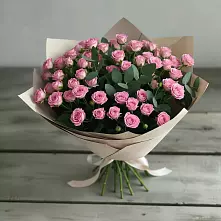 Букет Удовольствие #REPLACE_PRED# Крутинке