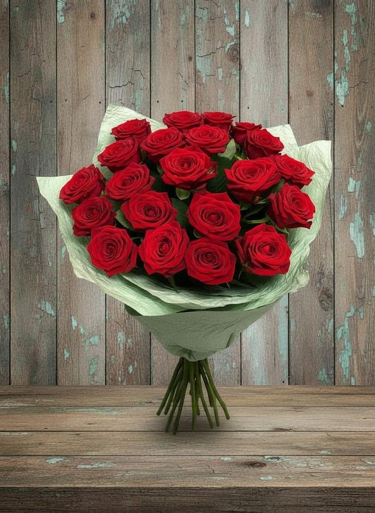 Букет Классика в Крутинке