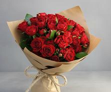 Букет Любовный роман в Крутинке