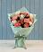 Букет цветов из: Розы в Крутинке