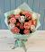 Букет цветов из: Розы в Крутинке