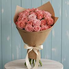Букет цветов из:  Розы в Крутинке