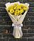 Букет цветов из: Хризантемы в Крутинке