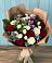 Букет цветов из: Розы и Альстромерии в Крутинке