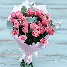 Букет Леди совершенство #REPLACE_PRED# Крутинке